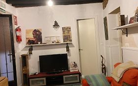 La Casina Apartamento Turistico centro Plasencia AT-CC-0650
